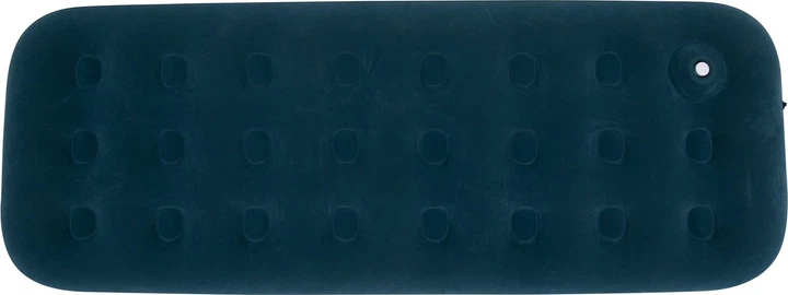 Materac dmuchany Avenli jednoosobowy z wbudowaną pompką 191x73x22 cm 24130 (6920388697125) - obraz 5
