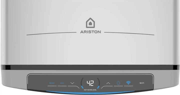 Бойлер Ariston Velis Tech WIFI 80 EU 3100912 - зображення 4