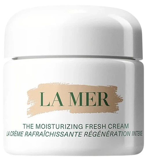 Крем для обличчя La Mer Fresh зволожувальний 60 мл (747930145288) - зображення 1