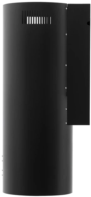 Витяжка Fabiano Cylindra 35 Silent Black 8105.402.1644 - изображение 2