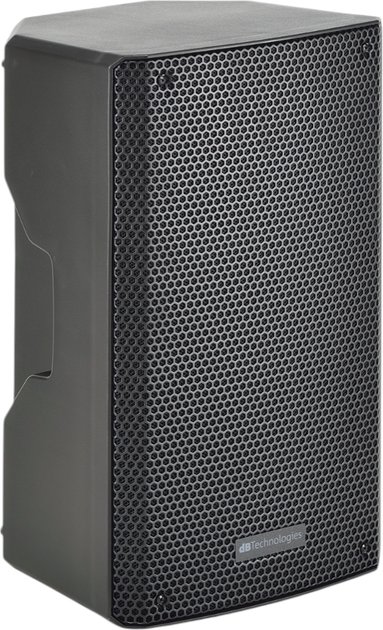 Kolumna aktywna dB Technologies KL 10 (1030103940) - obraz 2