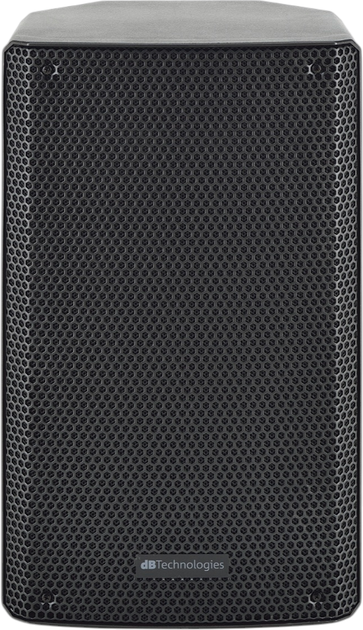 Kolumna aktywna dB Technologies KL 10 (1030103940) - obraz 4