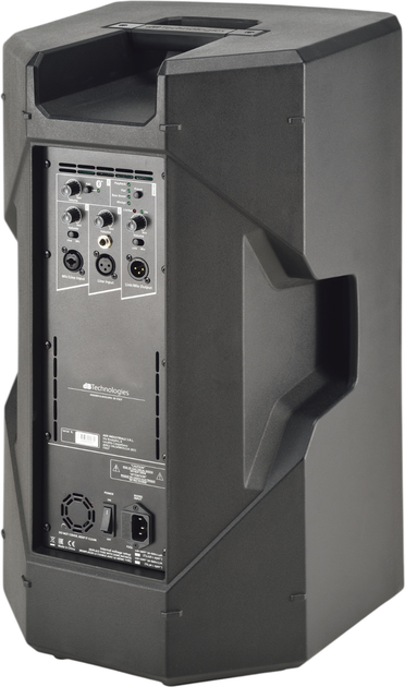 Акустична система dB Technologies KL 12 (1030103950) - зображення 9