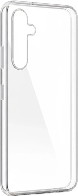 Etui plecki 3MK Clear Case na Samsung S24 Plus Transparent (5903108543514) - obraz 1