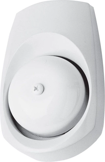 Dzwonek czaszowy Zamel 230 V Biały (DNS-001/N-BIA) - obraz 2