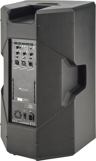 Акустична система dB Technologies KL 15 (1030103960) - зображення 8