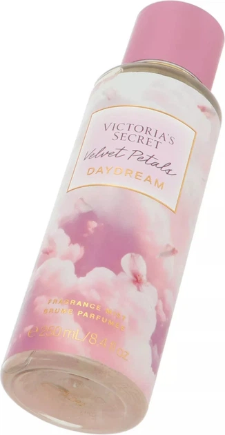 Mgiełka do ciała Victoria's Secret Velvet Petals Daydream Body Mist 250 ml (667559666837) - obraz 2