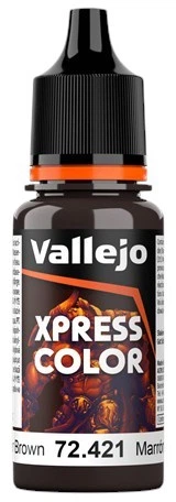 Zestaw do malowania Vallejo Xpress Color - Starter Set (8429551722094) - obraz 5