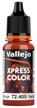 Zestaw do malowania Vallejo Xpress Color - Starter Set (8429551722094) - obraz 10