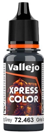 Zestaw do malowania Vallejo Xpress Color - Starter Set (8429551722094) - obraz 13