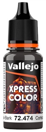 Zestaw do malowania Vallejo Xpress Color - Starter Set (8429551722094) - obraz 14