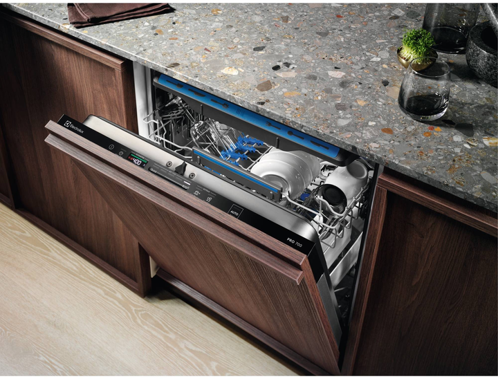 Посудомийна машина вбудована Electrolux EEM48300L (00132607) - изображение 3