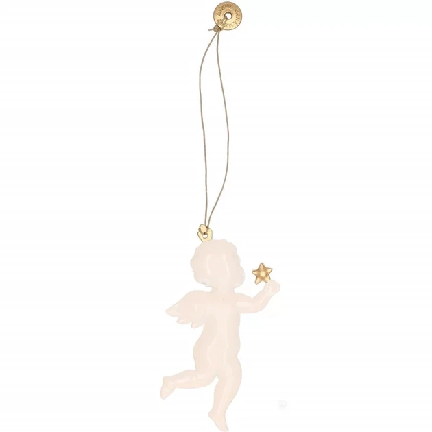 Ozdoby Świąteczne „Aniołki” Springos CA0757 3 szt. (5907719423647) - obraz 9