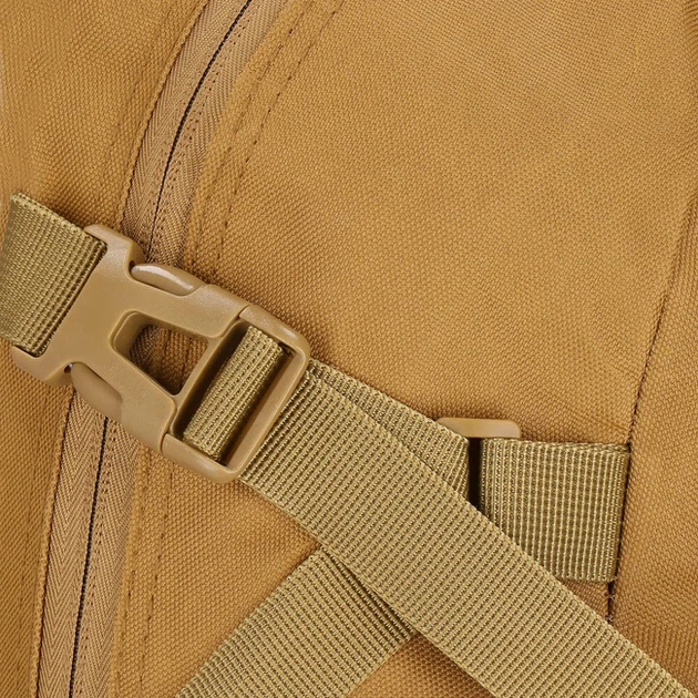 Plecak wojskowy Springos CS0095 turystyczny (5907719469584) - obraz 6