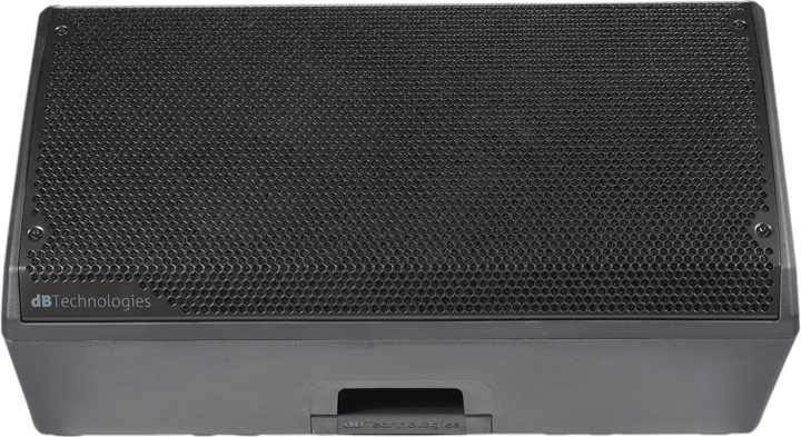 Kolumna aktywna dB Technologies Opera 12 (10301024801) - obraz 4