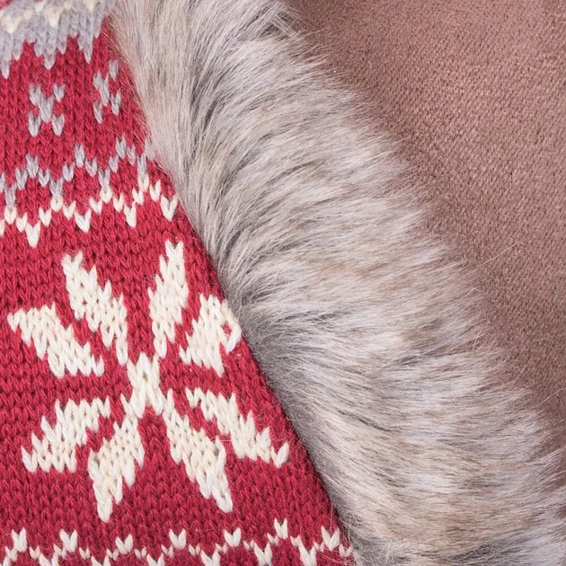 Різдвяний олень стоячий Springos CA0107 84-124 см (5907719400471) - зображення 5