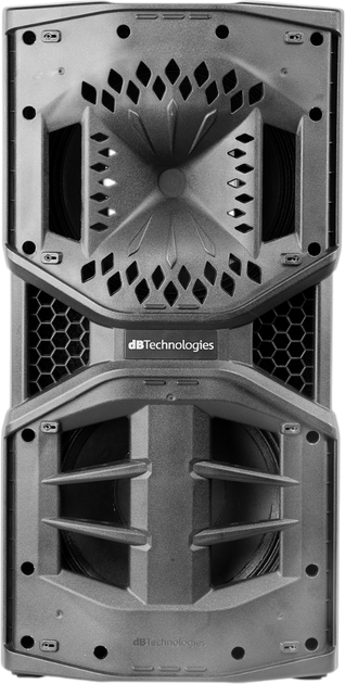 Kolumna aktywna dB Technologies Opera Reevo 210 (1030104060) - obraz 3