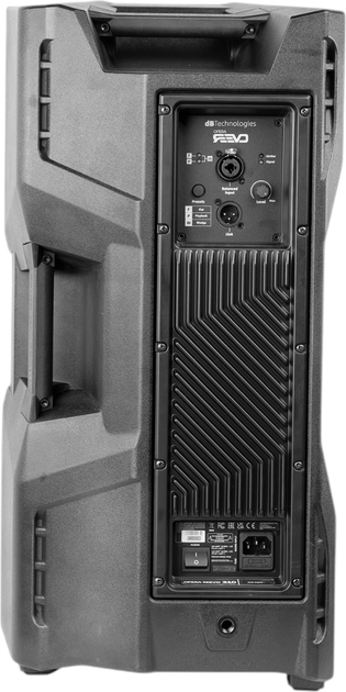 Kolumna aktywna dB Technologies Opera Reevo 210 (1030104060) - obraz 9