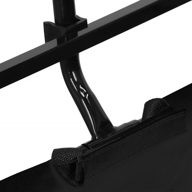 Wózek ogrodowy Springos GA0084 plażowy składany (5907719487687) - obraz 8