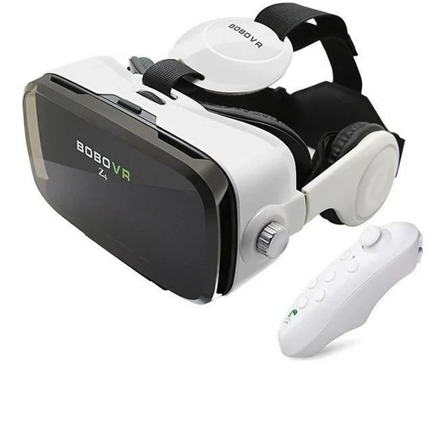Окуляри віртуальної реальності VR Z4 для телефона Віар окуляри