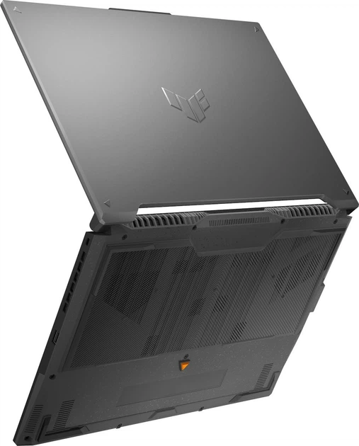 Ноутбук ASUS TUF Gaming F16 (2024) (FX607VJ-RL009) Mecha Gray - зображення 15