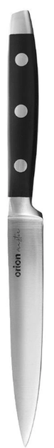 Ніж кухонний Orion Master сталевий 23.5 см (8592381180171) - зображення 1