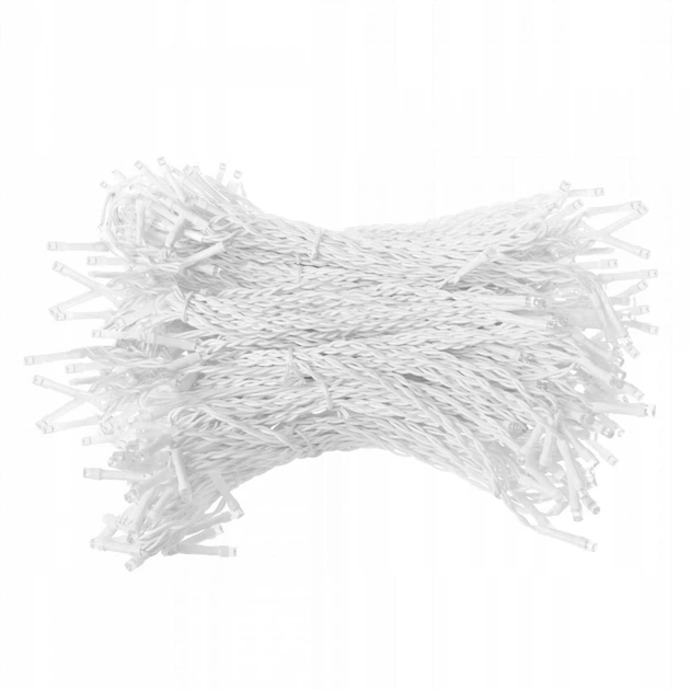 Kurtyna Sople Springos  CL4002 306 LED 6 m (5907719412931)  - obraz 4