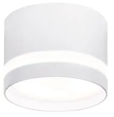 Светильник точечный Maxus Downlight Base GX53 max 1x10W White 2in1 - Фото 2 Светильник точечный Maxus Downlight Base GX53 max 1x10W White 2in1 - изображение 2