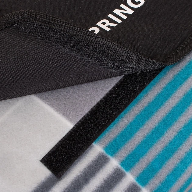 Koc piknikowy Springos PM014 200 x 240 cm (5907719406077) - obraz 7