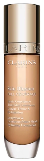 Podkład do twarzy kryjący Clarins Skin Illusion 108W 30 ml (3666057241406) - obraz 1