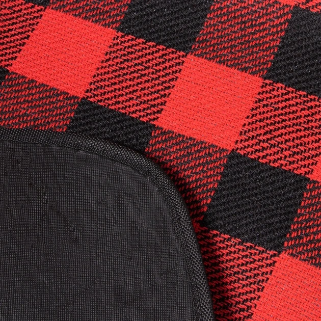 Koc piknikowy Springos PM029 200 x 150 cm (5907719417950) - obraz 8