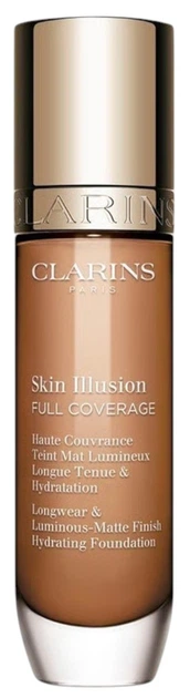 Podkład do twarzy kryjący Clarins Skin Illusion 113C 30 ml (3666057241512) - obraz 1