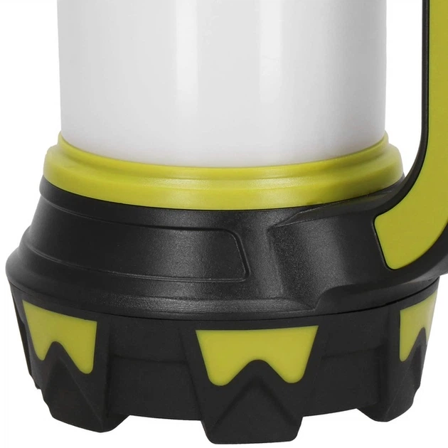 Ліхтар акумуляторний багатофункціональна Springos CS0125 з функцією powerbank (5907719479743) - зображення 11