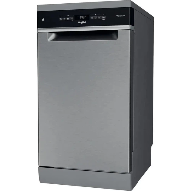 Посудомийна машина Whirlpool WSFO 3O34 PF - Фото 1 Посудомийна машина Whirlpool WSFO 3O34 PF - изображение 1