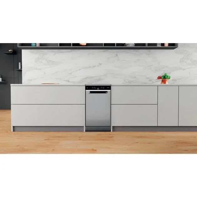 Посудомийна машина Whirlpool WSFO 3O34 PF - Фото 3 Посудомийна машина Whirlpool WSFO 3O34 PF - изображение 3
