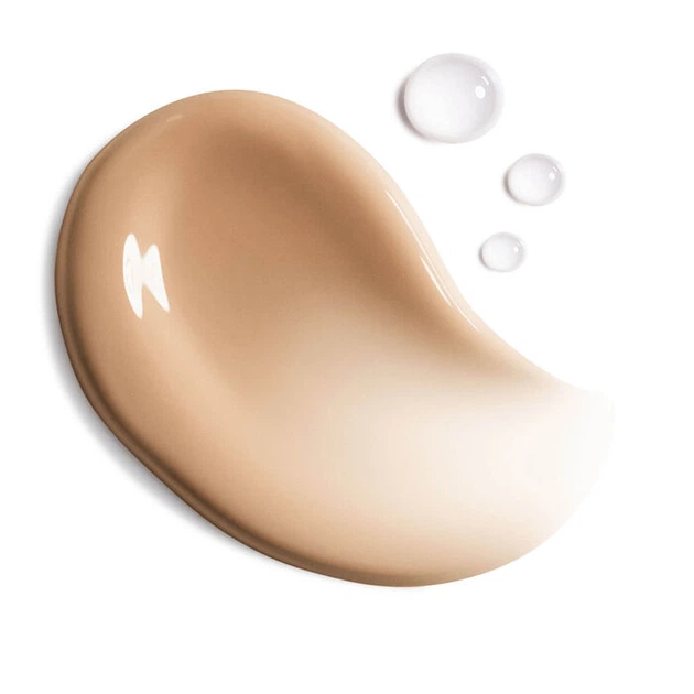 Тональний крем для обличчя Dior Forever Hydra Nude зволожувальний 3N Neutral 30 мл (3348901698597) - зображення 2