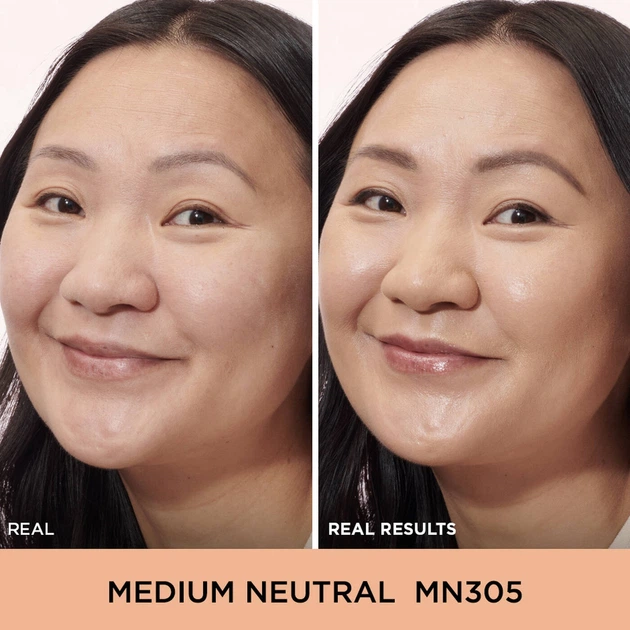 Korektor do twarzy IT Cosmetics Do It All Radiant rozświetlający 305-Medium Neutral 7 ml (3605973012028) - obraz 2