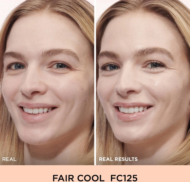 Korektor do twarzy IT Cosmetics Do It All Radiant rozświetlający 125-Fair Cool 7 ml (3605973011847) - obraz 2