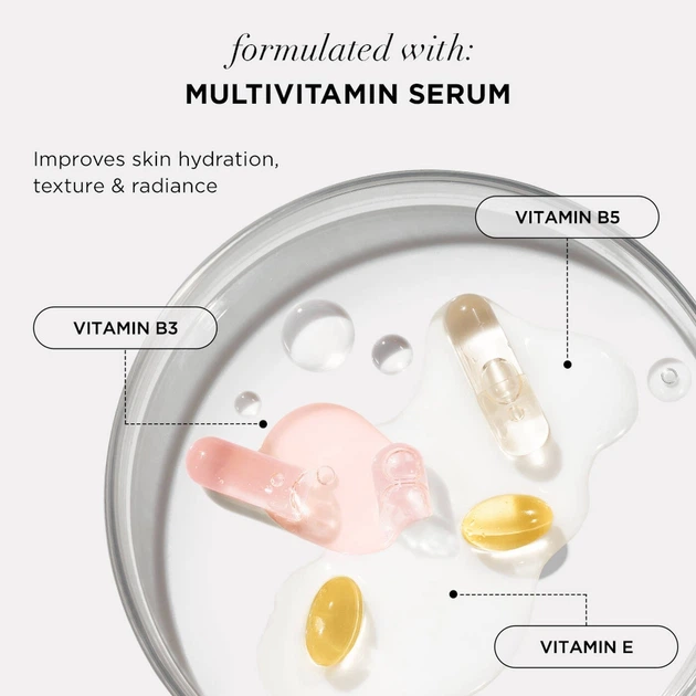 Korektor do twarzy IT Cosmetics Do It All Radiant rozświetlający 220-Light Medium Cool 7 ml (3605973011960) - obraz 10