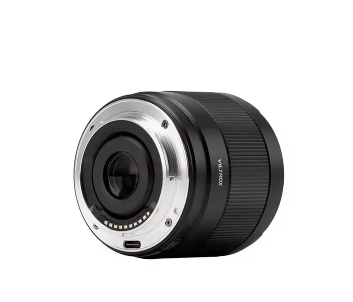 Объектив Viltrox 9mm F2.8 E-Mount for Sony Air Lens APS-C - Фото 4 Объектив Viltrox 9mm F2.8 E-Mount for Sony Air Lens APS-C - изображение 4