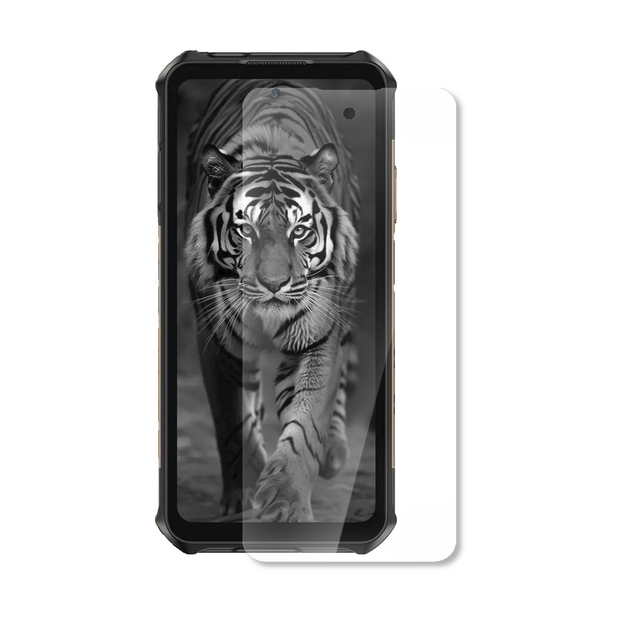 Захисна плівка StatusSKIN для Ulefone Armor X16 Екран Матова Ultra - Фото 1 Захисна плівка StatusSKIN для Ulefone Armor X16 Екран Матова Ultra - изображение 1