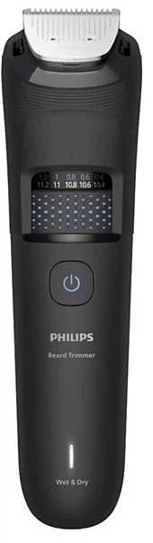 Тример для бороди Philips 5000 BT5780/15 (8720689034203) - зображення 1