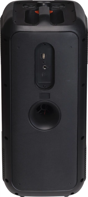 Портативна колонка Denver BPS-354 Black - зображення 5