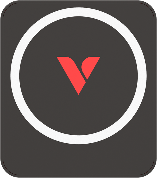 Dysk SSD Verbatim SnapBack 1TB USB 3.2 Gen 2 Type-C Black (023942320616) - obraz 1