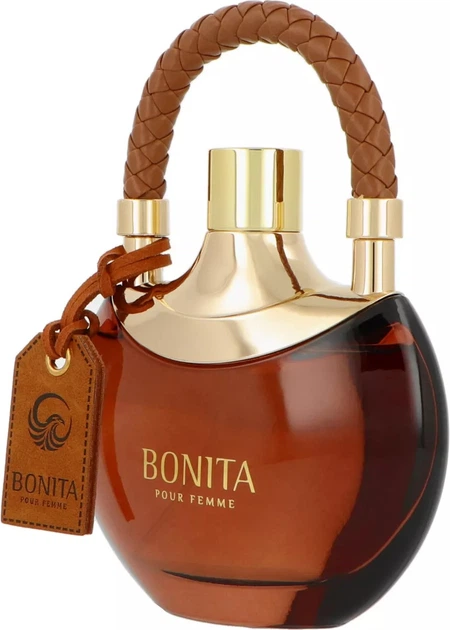 Woda perfumowana damska Le Falcone Bonita Femme 100 ml (6291107920207) - obraz 3