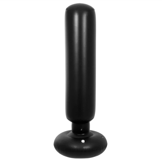 Zestaw do boksu Springos KG0004 z rękawicami bokserskimi (5907719452395) - obraz 11