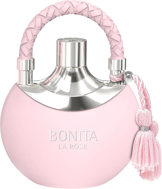Woda perfumowana damska Le Falcone Bonita La Rose 100 ml (6294019010639) - obraz 1