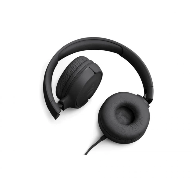 Наушники JBL Tune 520C USB-C Black (JBLT520CBLK) - изображение 6