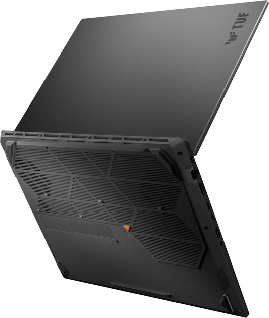 Ноутбук ASUS TUF Gaming F16 (2025) (FX608JPR-I7161W) Jaeger Gray - зображення 12