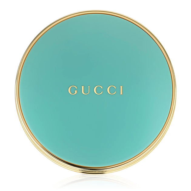 Бронзер Gucci Poudre De Beauté Éclat Soleil 02 12 г - изображение 7